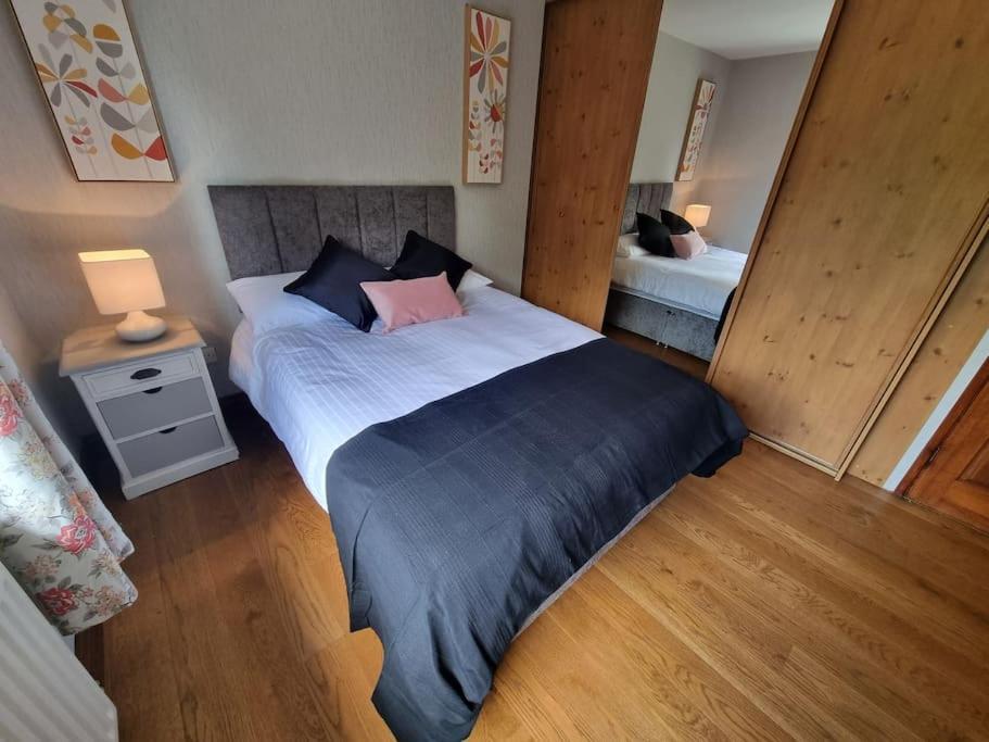 Gap Retreat Villa Carrickmore Ngoại thất bức ảnh
