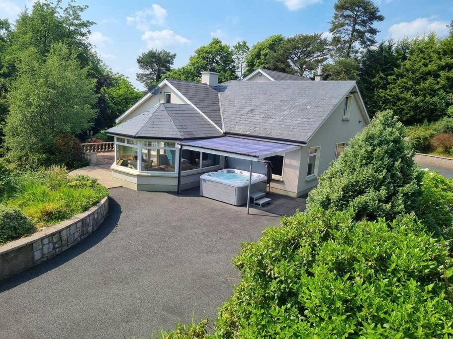 Gap Retreat Villa Carrickmore Ngoại thất bức ảnh