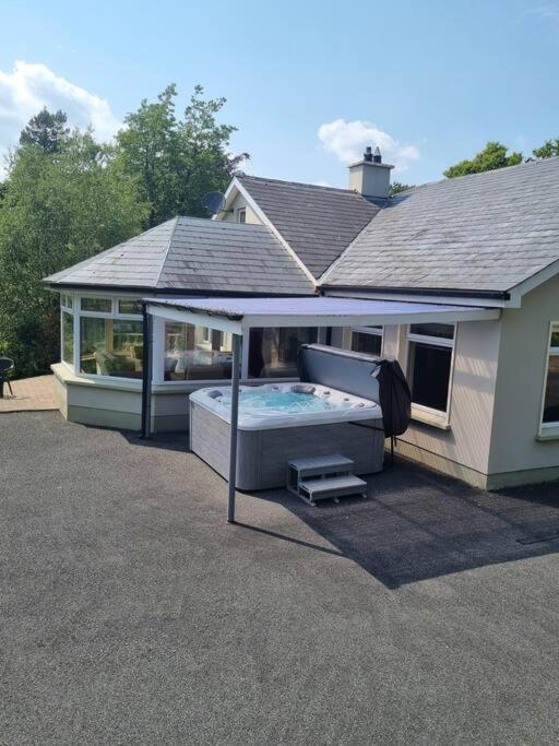 Gap Retreat Villa Carrickmore Ngoại thất bức ảnh