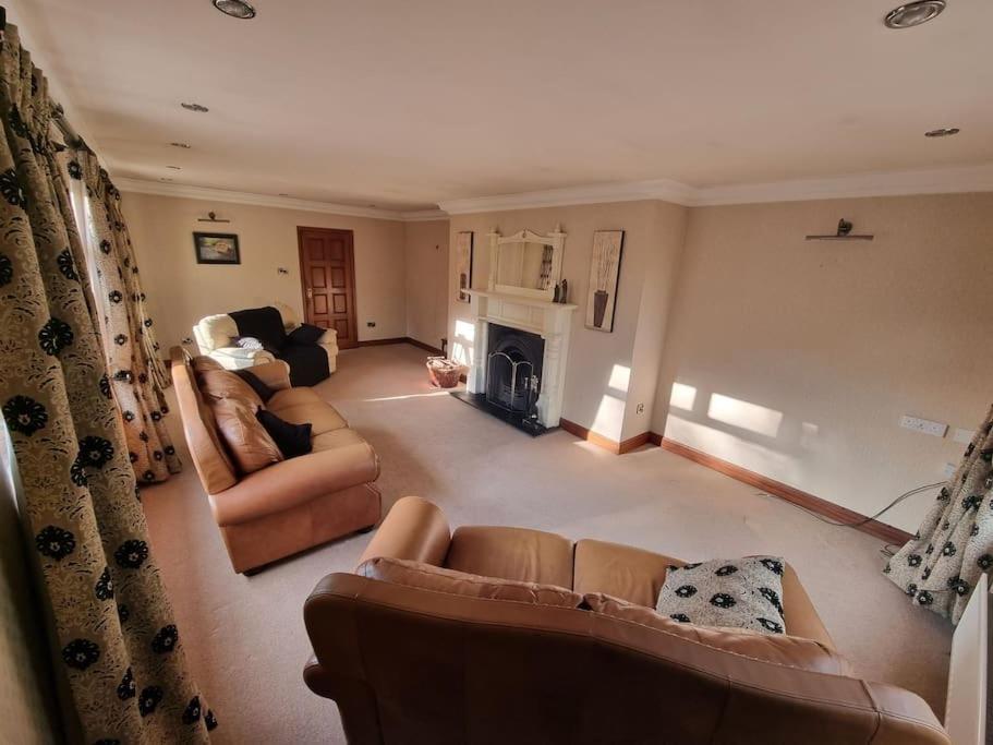 Gap Retreat Villa Carrickmore Ngoại thất bức ảnh