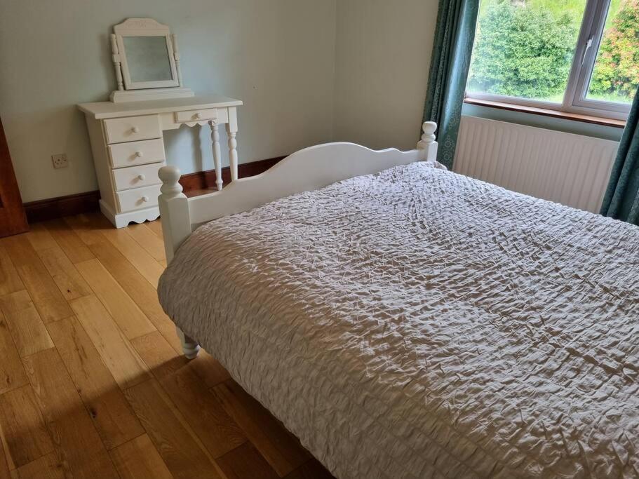 Gap Retreat Villa Carrickmore Ngoại thất bức ảnh