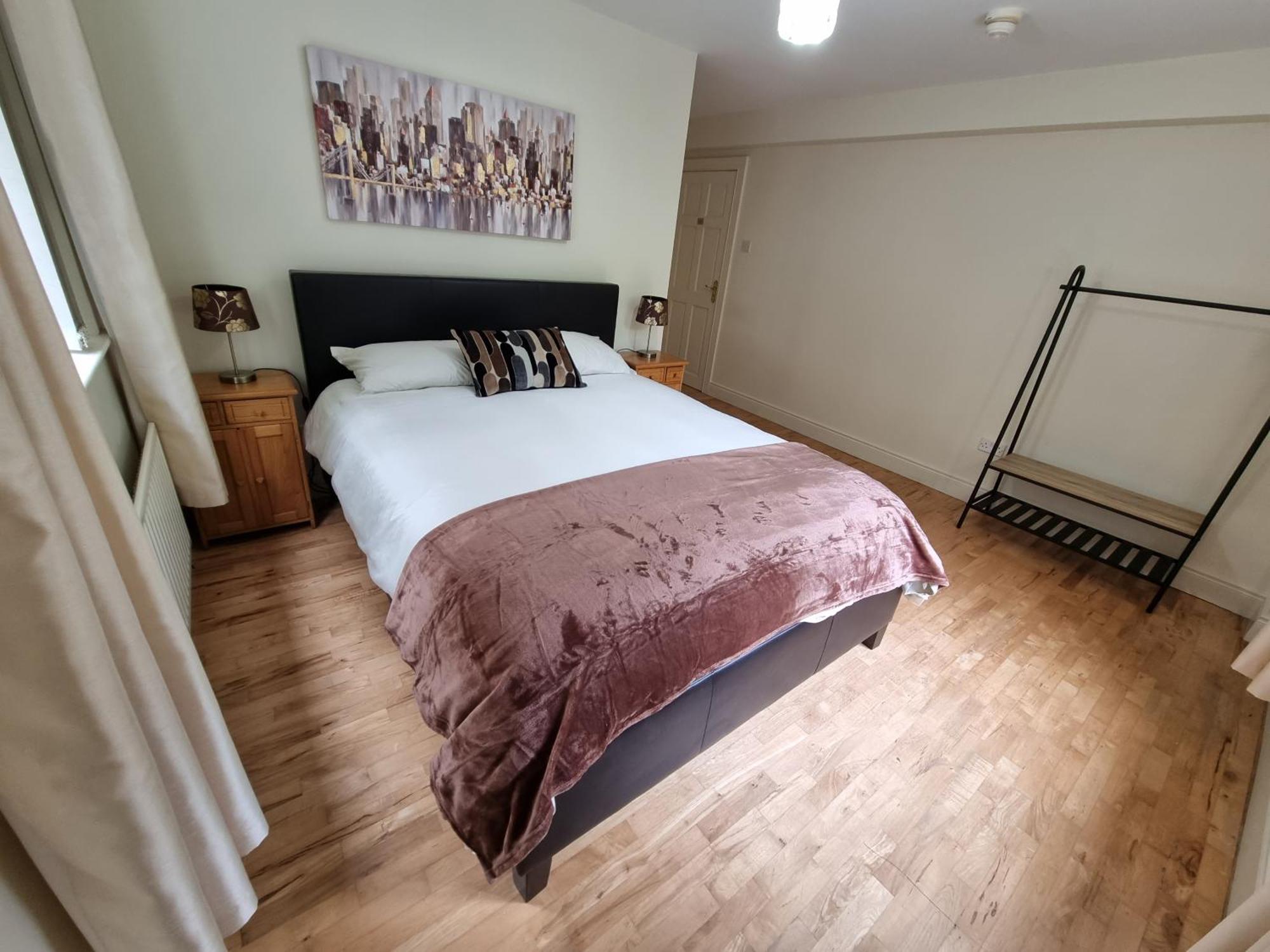 Gap Retreat Villa Carrickmore Ngoại thất bức ảnh