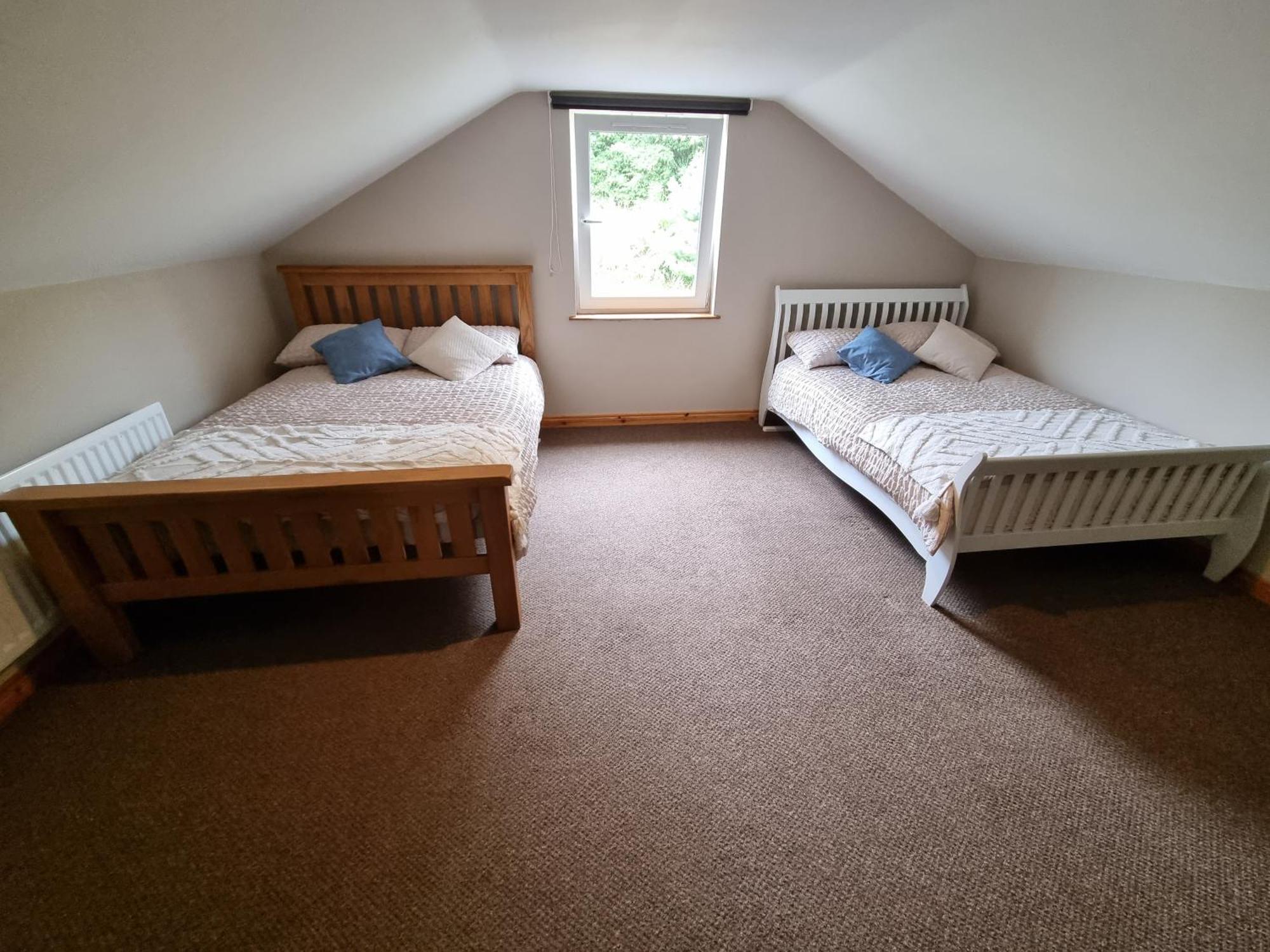 Gap Retreat Villa Carrickmore Ngoại thất bức ảnh